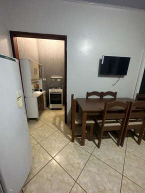 Casa completa privativa 02